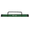 Sportwaves Custom Color Guard Flag Bag - 78 inch for Winter Guard and Marching Band (Dark Green) view 1