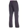 Chef Code Modern Fit Unisex Cargo Chef Pants, Elastic Waist CC220 (Heather Charcoal, S) view 2