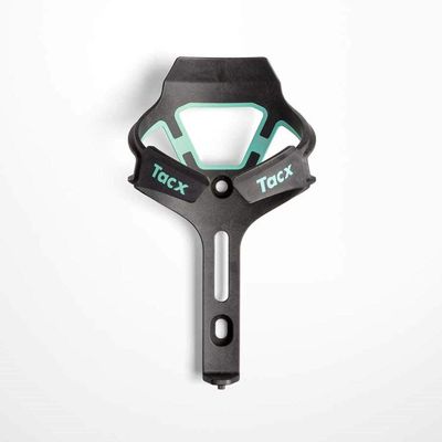 Tacx Ciro Bottle Cage Matte Celeste ,One Size