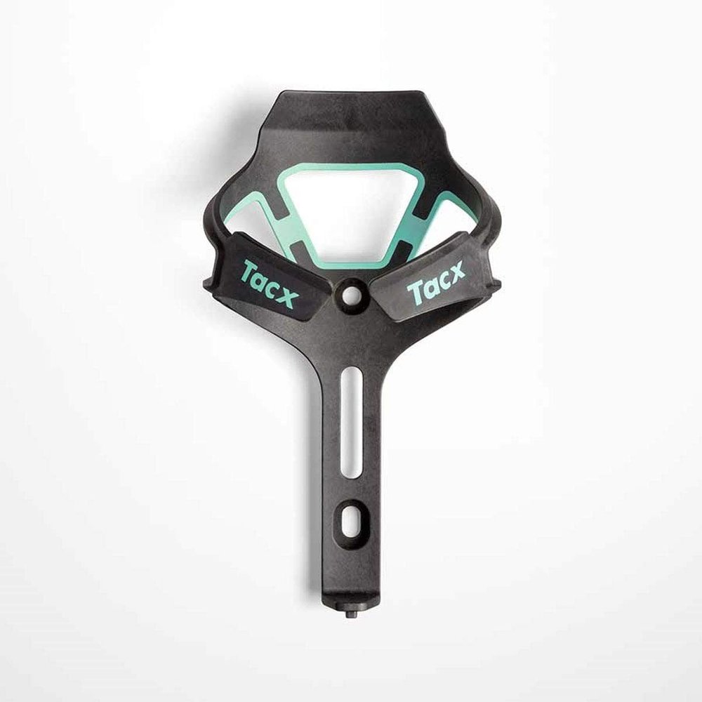 Tacx Ciro Bottle Cage Matte Celeste ,One Size