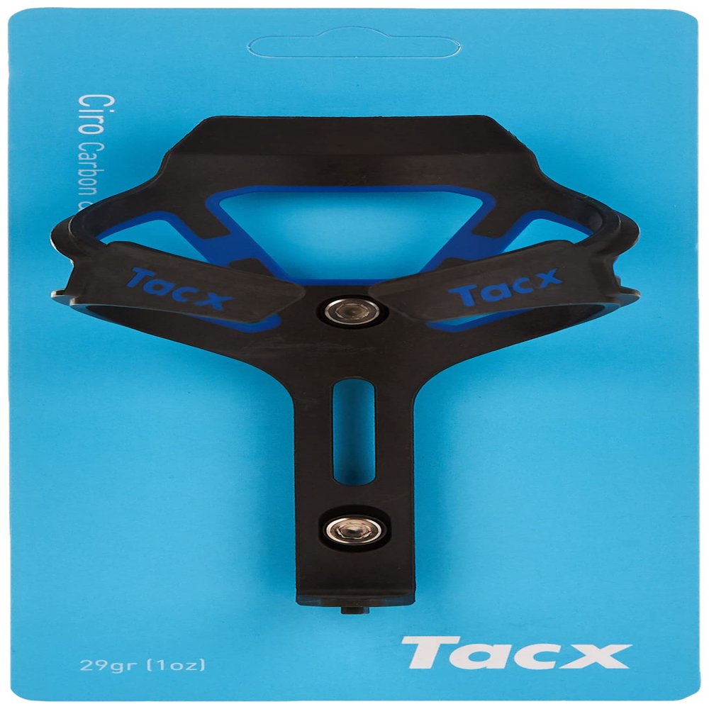 Tacx Ciro Bottle Cage
