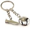 COSTOYFUN Mini Cute Soccer Keychain Bowling Tennis Baseball Keychain for Men Women Boys Girls Gift view 1