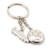 COSTOYFUN Mini Cute Soccer Keychain Bowling Tennis Baseball Keychain for Men Women Boys Girls Gift view 3