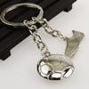 COSTOYFUN Mini Cute Soccer Keychain Bowling Tennis Baseball Keychain for Men Women Boys Girls Gift view 4