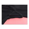 90 Denier Black Women Dance Tights Footed Opaque Dance Leggings view 2
