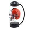 Pegasus Sports NFL Rotating Levitating Hover Helmet with LED Lighting, Cleveland Browns view 1