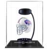 Pegasus Sports unisex Hover Helmet BUFFALO BILLS, Team Color, One Size US view 2