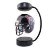 Pegasus Sports NFL Rotating Levitating Hover Helmet with LED Lighting, Houston Texans view 1