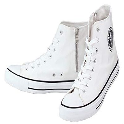 GAN Craft Gunzkicks XXS, White