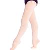 Daydance 90 Denier Women Dance Tights Opaque Footed Ballet Leggings view 2