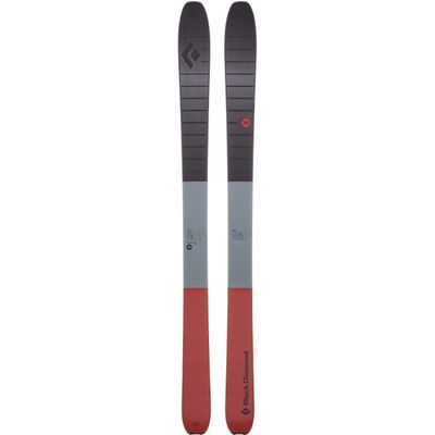 Black Diamond Equipment - Boundary Pro 100 Skis - 180CM