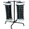 Gared Super Store-It Double Net Storage Rack view 1