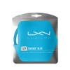 Luxilon Savage 127 Tennis String - Set, Blue view 1