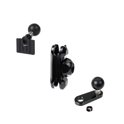 REC-MOUNT25 RM25-A9-B1-C7 Car Navigation System Mount Set for A9 Yupiteru (Year) / MOGGY + B1+C7