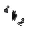 REC-MOUNT25 RM25-A9-B1-C7 Car Navigation System Mount Set for A9 Yupiteru (Year) / MOGGY + B1+C7 view 1