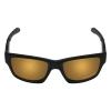 Mryok+ Polarized Replacement Lenses for Oakley Jupiter Squared OO9135 / Jupiter Carbon OO9220 - Bronze Gold view 2