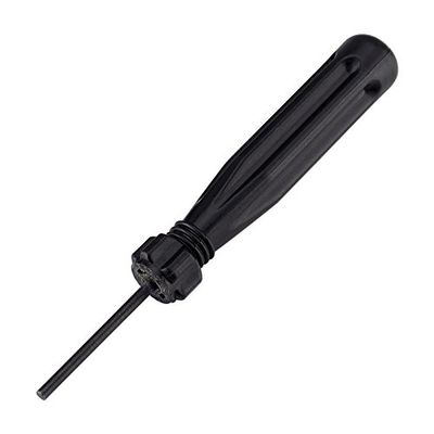 Raiseek Front Sight Installation Hex Tool & Armorers Disassembly Tool for Glock