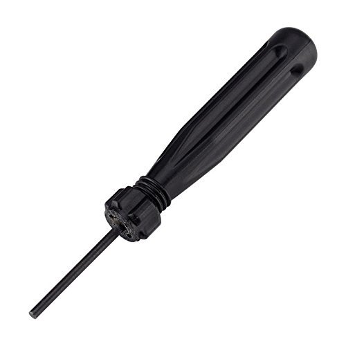 Raiseek Front Sight Installation Hex Tool & Armorers Disassembly Tool for Glock