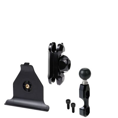 REC-MOUNT25 RM25-A12-B1-C8 Car Navigation System Mount Set for A12 Yupiteru MOGGY, B1+C8
