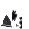 REC-MOUNT25 RM25-A12-B1-C8 Car Navigation System Mount Set for A12 Yupiteru MOGGY, B1+C8 view 1