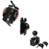REC-MOUNT25 RM25-A41-B1-C1 Smartphone Mount Set (A41 Minnow iH Holder Type + B1 + C1) view 1