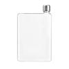 memobottle A5 25oz / 750ml - Flat water bottle designed to fit in your bag - BPA-Free Tritan view 1