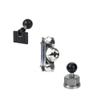 REC-MOUNT23 SH23-A9-B2-C17 Car Navigation System Mount Set for A9 Yupiteru (Year) / MOGGY + B2+C17 view 1