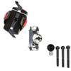 REC-MOUNT23 SH23-A41-B2-C10 Smartphone Mount Set (A41 Minoura iH Holder Type + B2 + C10) view 1