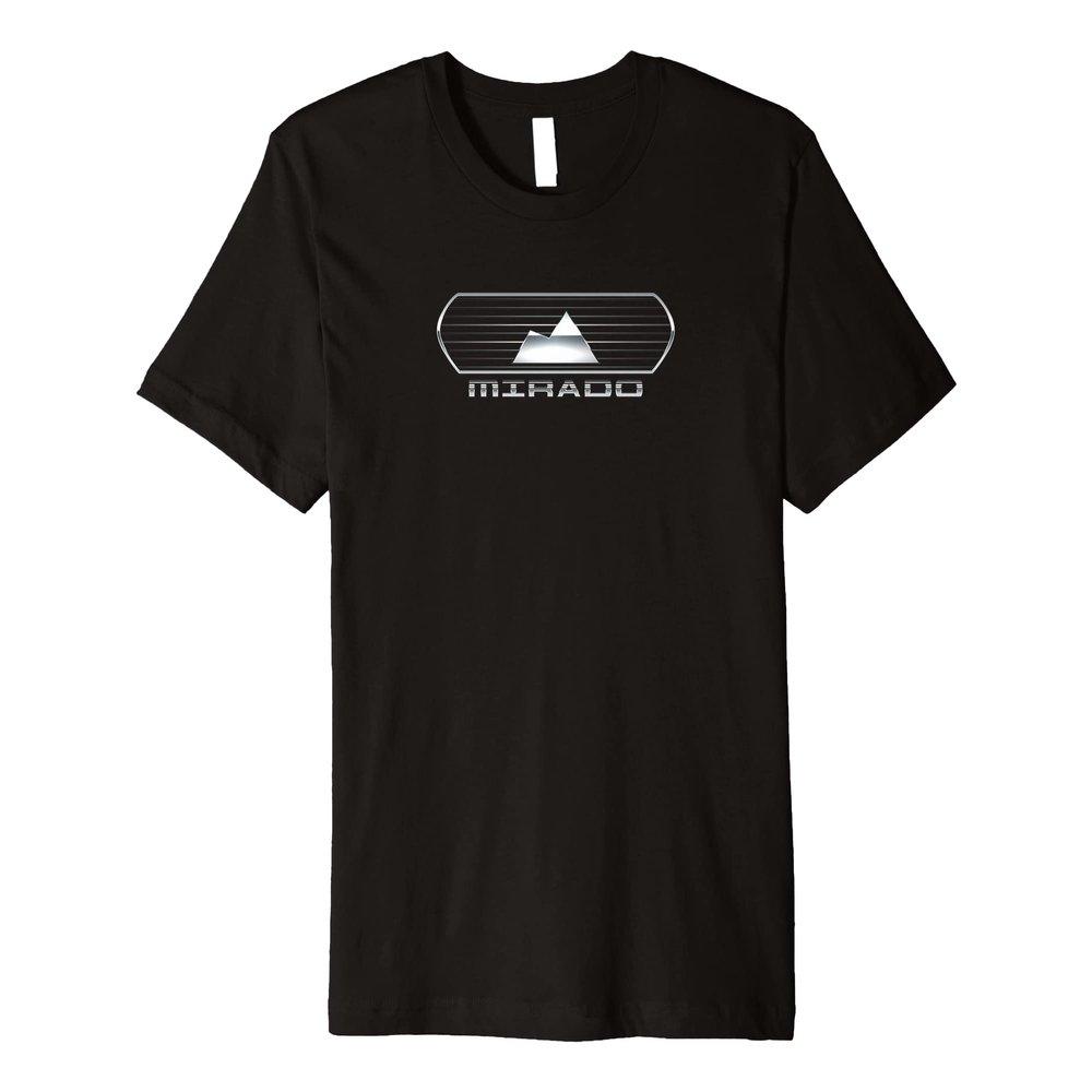 Mirado Logo Tee