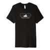 Mirado Logo Tee view 1