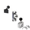 REC-MOUNT23 SH23-A9-B2-C4 Car Navigation System Mount Set for A9 Yupiteru (Year) / MOGGY + B2+C4 view 1