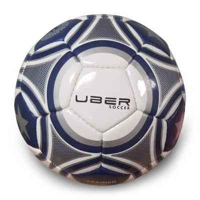 Rugged Soccer Stars and Stripes Trainer Ball (3)
