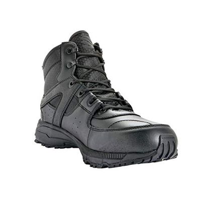 BLACKHAWK! BT06BK110M 6" Trident Ultralite Boot Black 11/Medium 16165