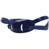 ADAMS USA HC Football Chin Strap, Royal Blue, Varsity view 1