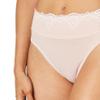 Bali Women's Hi-Cut Panties, High-Waisted Smoothing Panty, High-Cut Brief Underwear for Women, Comfortable Underpants view 3