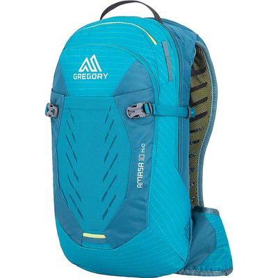Gregory Mountain Products Amasa 10L Liter Women's Mountain Biking Hydration Backpack
