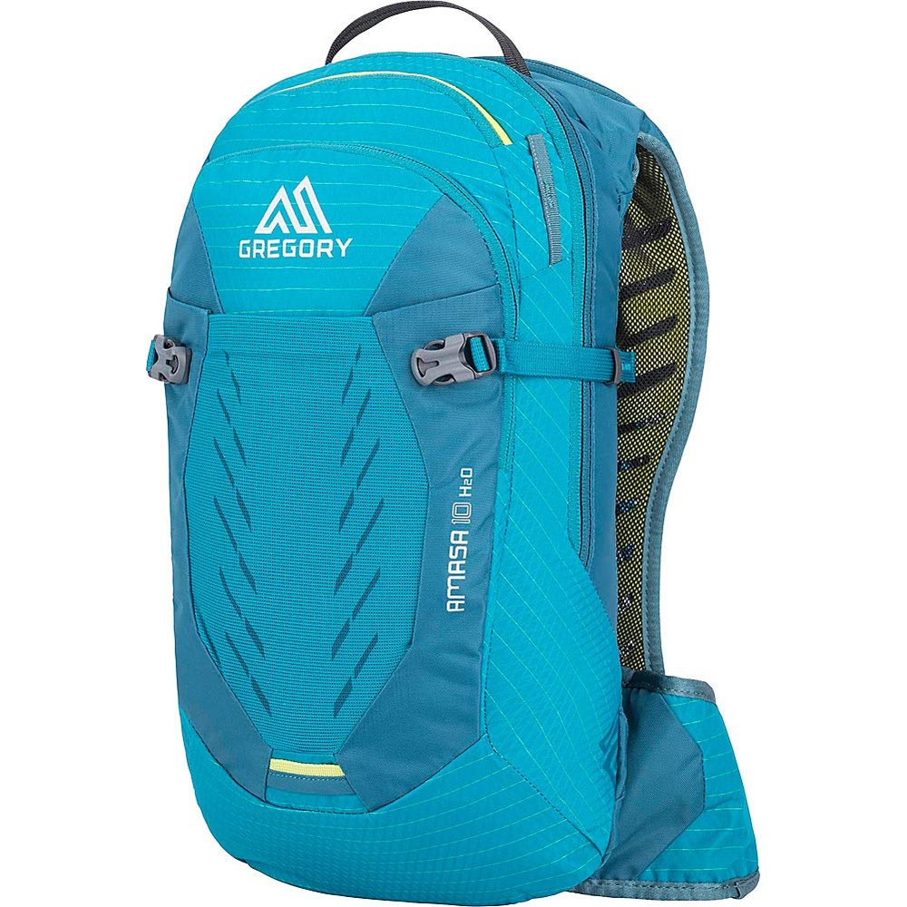 Gregory Mountain Products Amasa 10L Liter Women's Mountain Biking Hydration Backpack