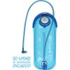 Gregory Mountain Products Amasa 10L Liter Women's Mountain Biking Hydration Backpack view 4