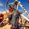 Gregory Mountain Products Amasa 14L Liter Women's Mountain Biking Hydration Backpack , Coral Black view 3