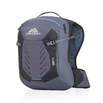 Gregory Mountain Products Drift 14L Liter Men's Mountain Biking Hydration Backpack