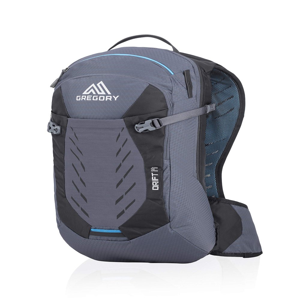 Gregory Mountain Products Drift 14L Liter Men's Mountain Biking Hydration Backpack