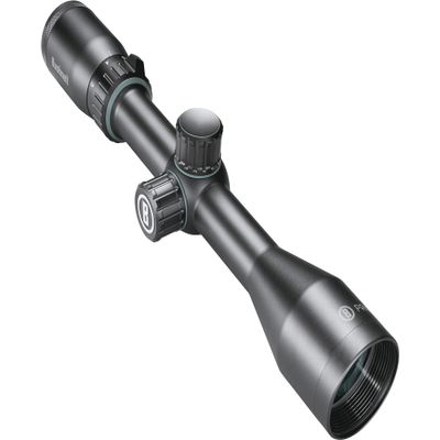 Bushnell 3-9x40 Sfp, Multi-X Reticle, Black, Box RP3940BS3