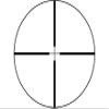 Bushnell 3-9x40 Sfp, Multi-X Reticle, Black, Box RP3940BS3 view 2