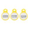 Barska RFID Door Lock Admin Card Set  Access Control Management Cards for Electronic RFID Door Locks view 1
