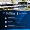 Barska RFID Door Lock Admin Card Set  Access Control Management Cards for Electronic RFID Door Locks view 4