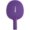 Cannon Sports Unbreakable Table Tennis Paddles - Waterproof & Weather Resistant Table Tennis Rackets for Indoor & Outdoor Use  Textured Easy Grip Handle  Multiple Color Options (Purple) view 1