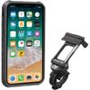 Topeak Unisex - Adult Smartphone Cases: RideCase, Black, 5.5" view 1