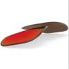 BLAZERBUCK Anti-salt Polarized Replacement Lenses for Oakley Encounter OO9091 - Fire Red view 2