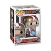 Funko George Kittle (San Francisco 49ers) Pop! NFL Series 9 view 1