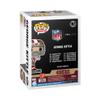 Funko George Kittle (San Francisco 49ers) Pop! NFL Series 9 view 3